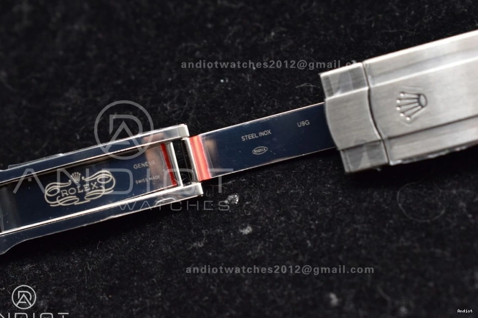 Perpetual 904L 1:1 124300 Steel Best Clean Edition Silver VR3230 Dial Oyster 41mm 0523